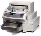 Document scanning