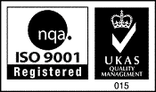 DataSave Ltd are an ISO 9001 registered company for the provision of scanning of documents, drawings, micro film and photographs