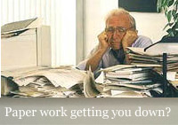 document scanning